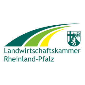 Logo der LWK RLP