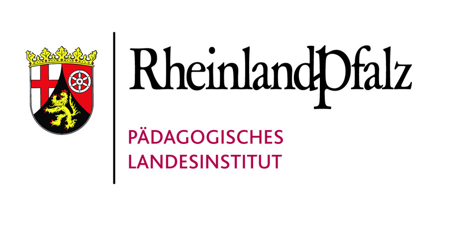 LOGO Pädagogisches Landesinstitut RLP