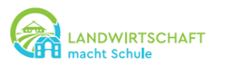 Logo Landwirtschaft macht Schule